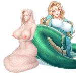 1.0 Joe: Anime Sex Puppe Hentai Fantasy Männlicher Masturbator